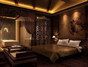 南京江宁足疗养生-城市人的休闲去处